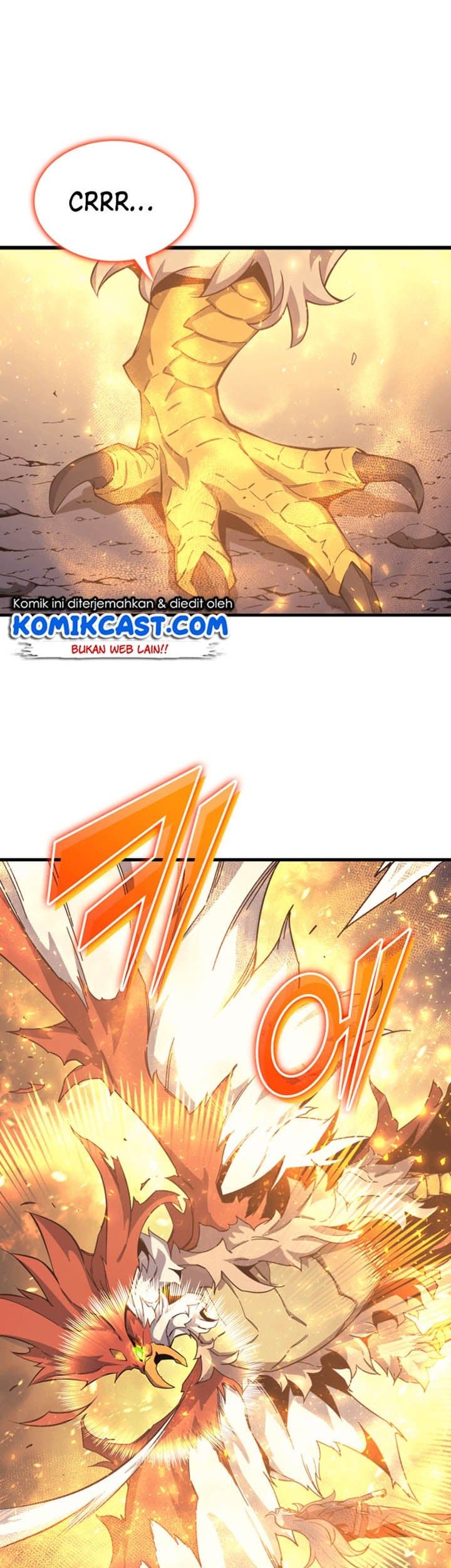 The Great Mage Returns After 4000 Years Chapter 23 - halaman 18