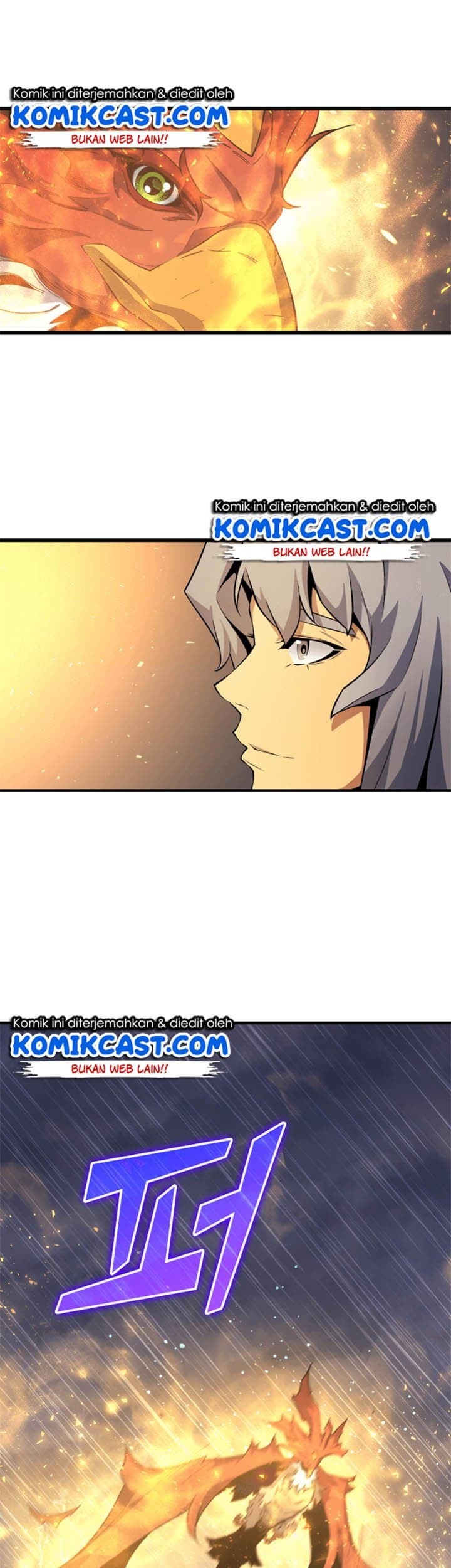 The Great Mage Returns After 4000 Years Chapter 23 - halaman 21