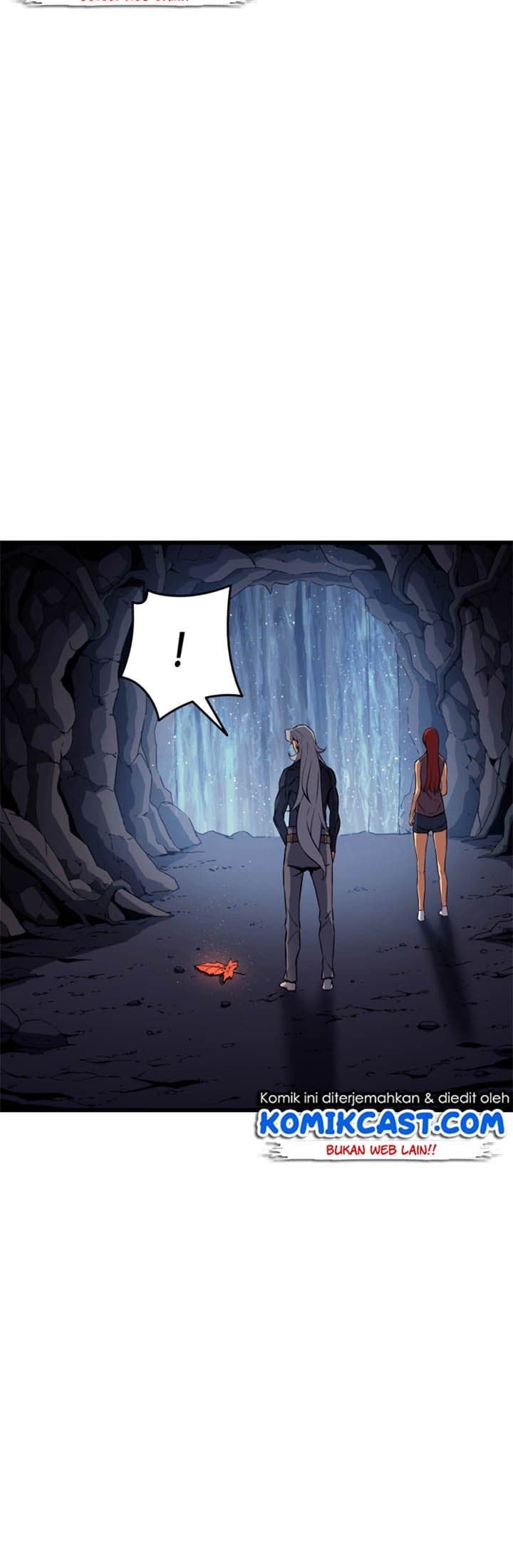 The Great Mage Returns After 4000 Years Chapter 23 - halaman 23