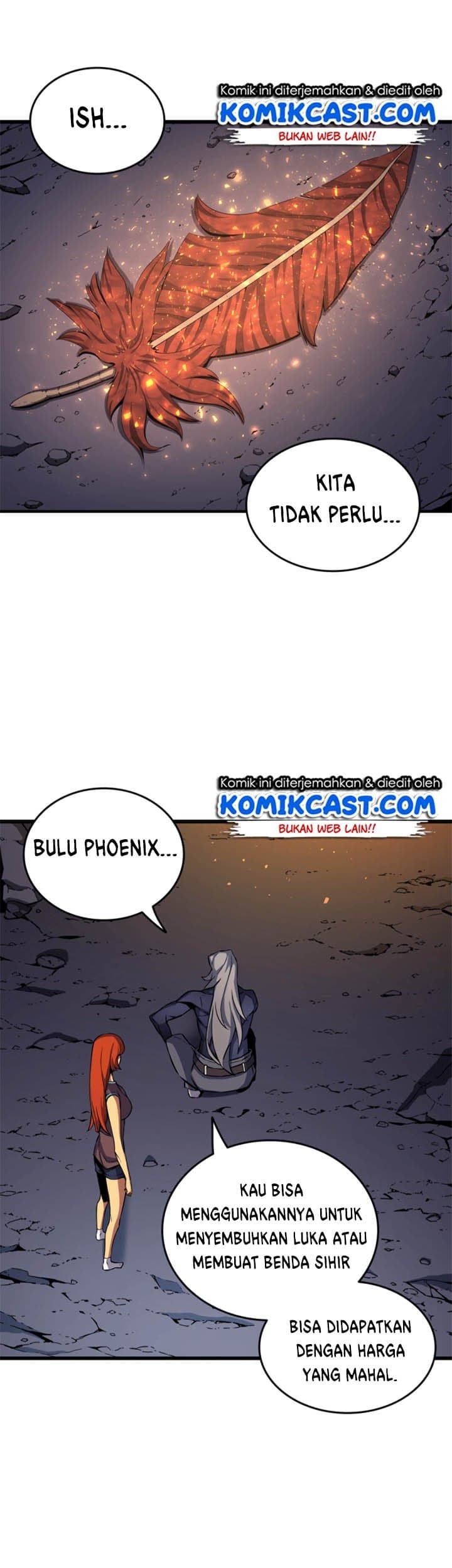 The Great Mage Returns After 4000 Years Chapter 23 - halaman 24