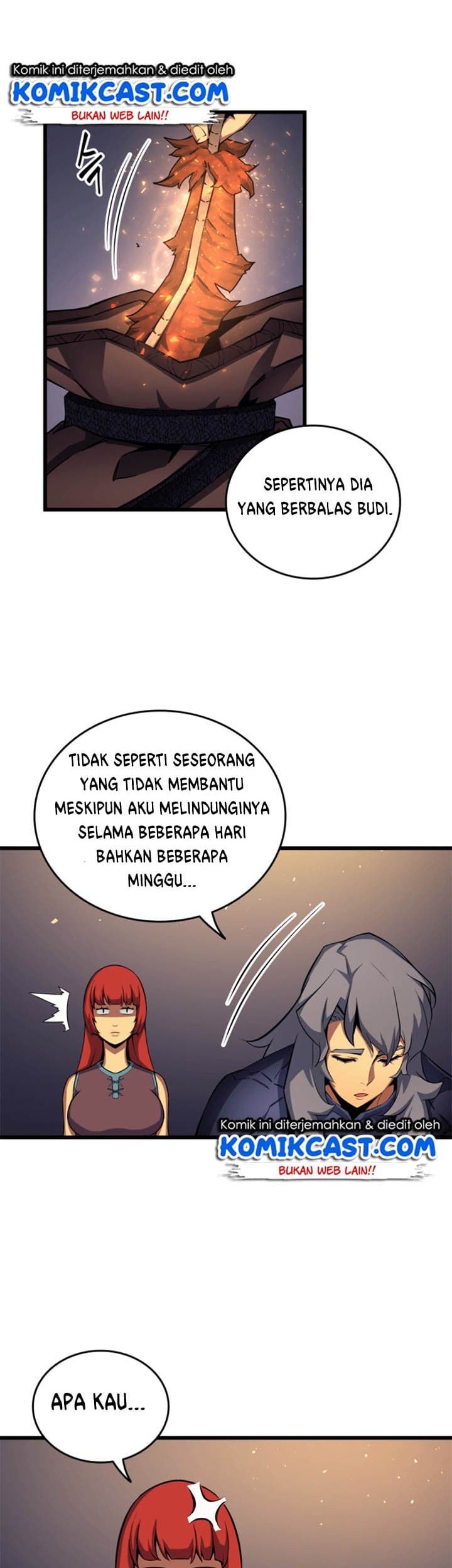 The Great Mage Returns After 4000 Years Chapter 23 - halaman 25