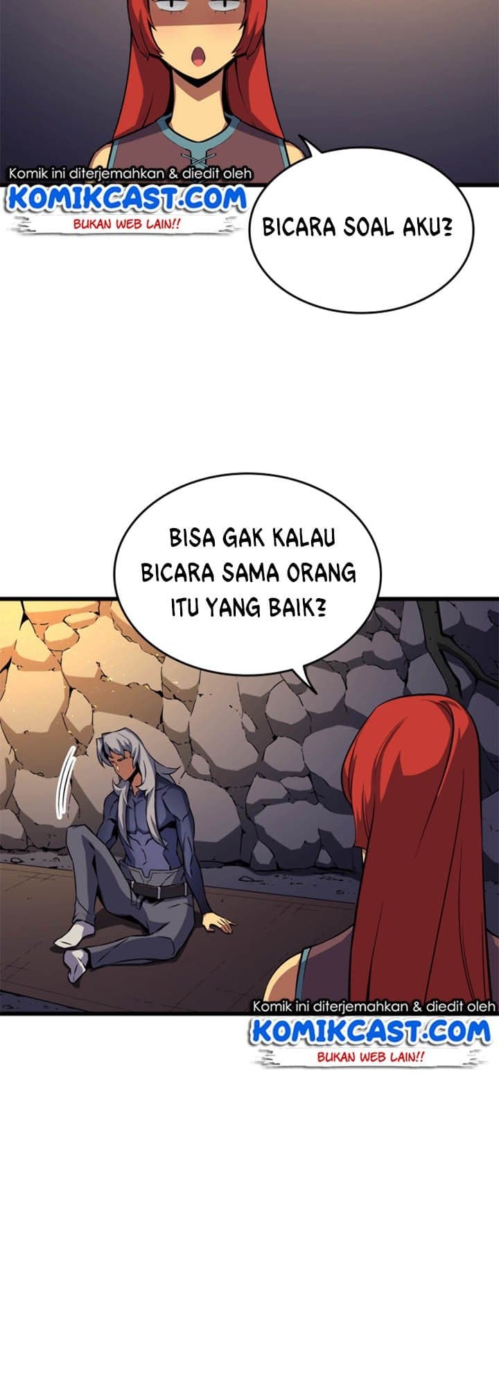 The Great Mage Returns After 4000 Years Chapter 23 - halaman 26