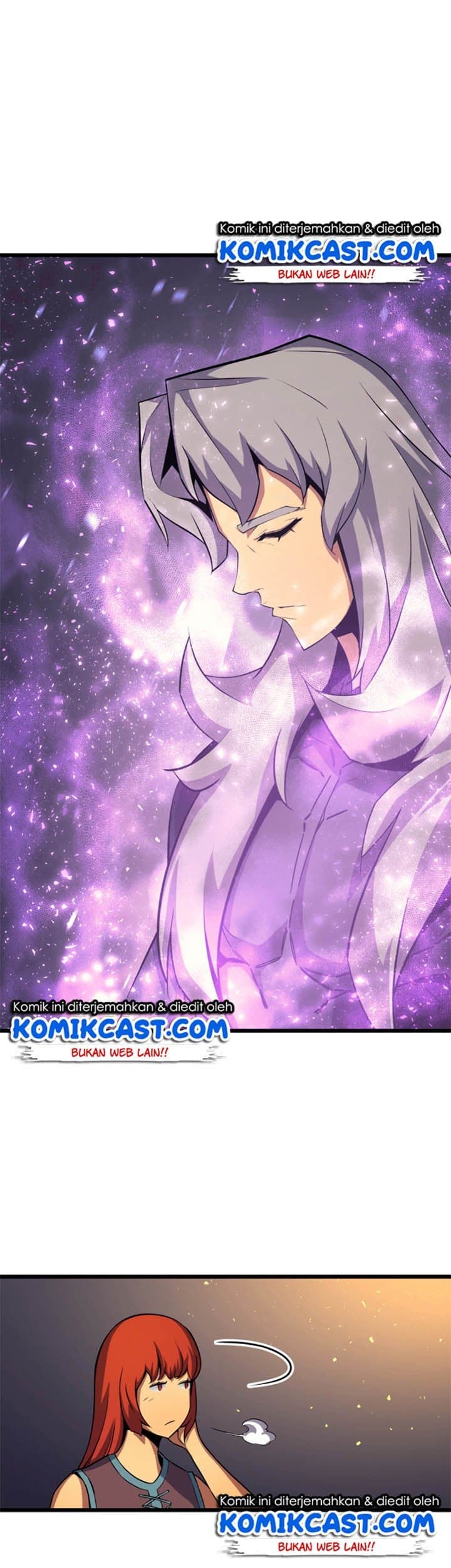 The Great Mage Returns After 4000 Years Chapter 23 - halaman 27