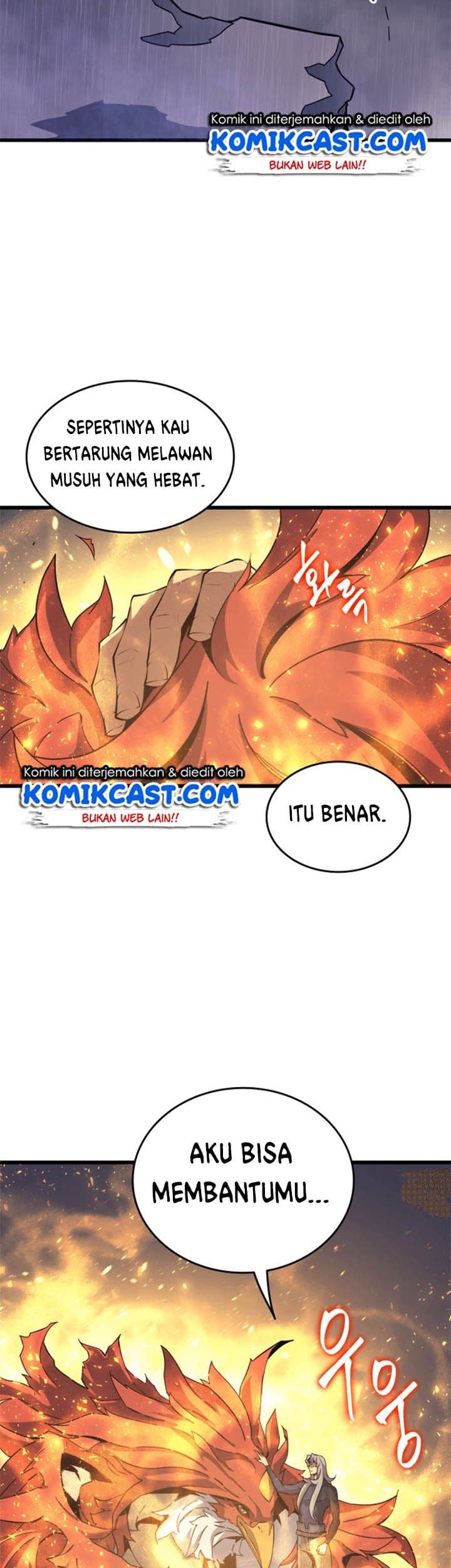 The Great Mage Returns After 4000 Years Chapter 23 - halaman 3