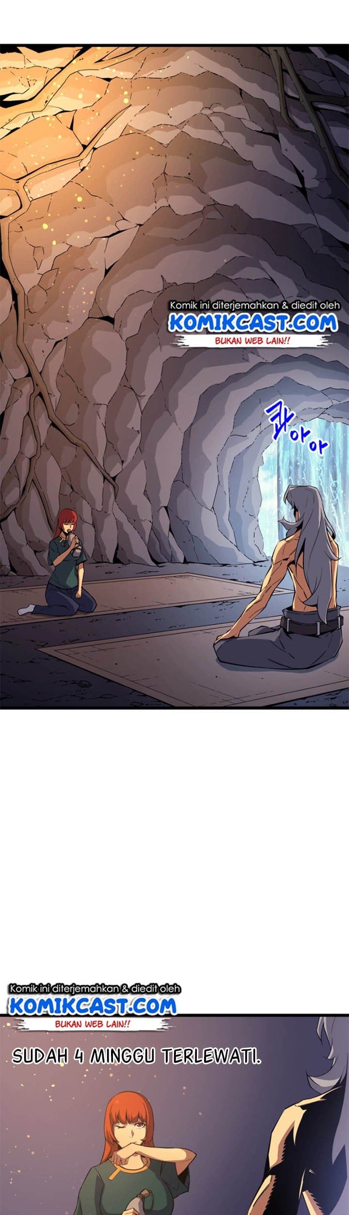 The Great Mage Returns After 4000 Years Chapter 23 - halaman 31