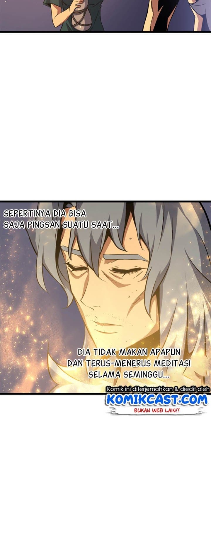 The Great Mage Returns After 4000 Years Chapter 23 - halaman 32