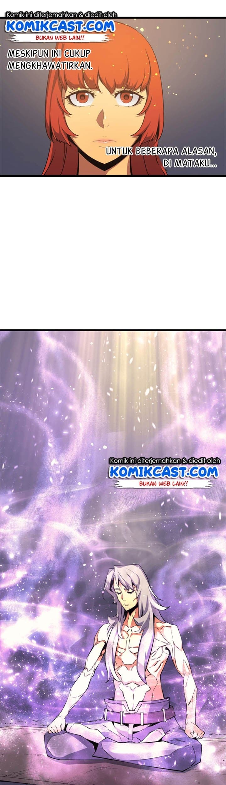 The Great Mage Returns After 4000 Years Chapter 23 - halaman 33