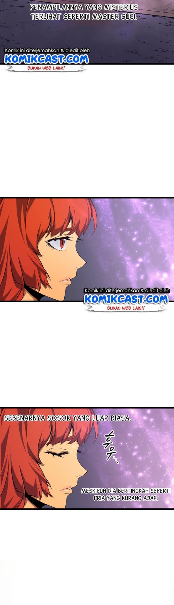 The Great Mage Returns After 4000 Years Chapter 23 - halaman 34