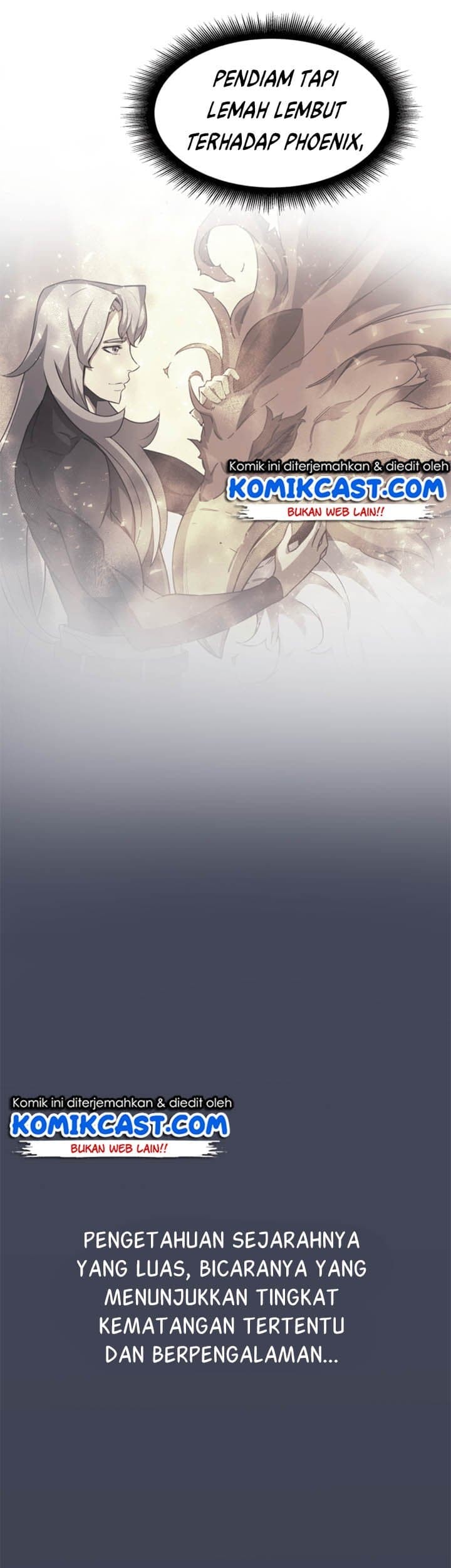 The Great Mage Returns After 4000 Years Chapter 23 - halaman 36