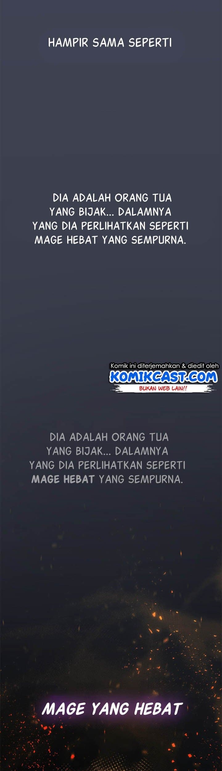 The Great Mage Returns After 4000 Years Chapter 23 - halaman 37