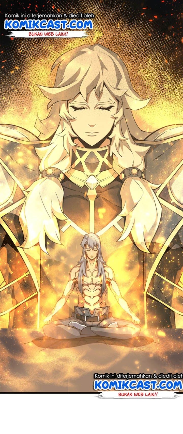 The Great Mage Returns After 4000 Years Chapter 23 - halaman 38