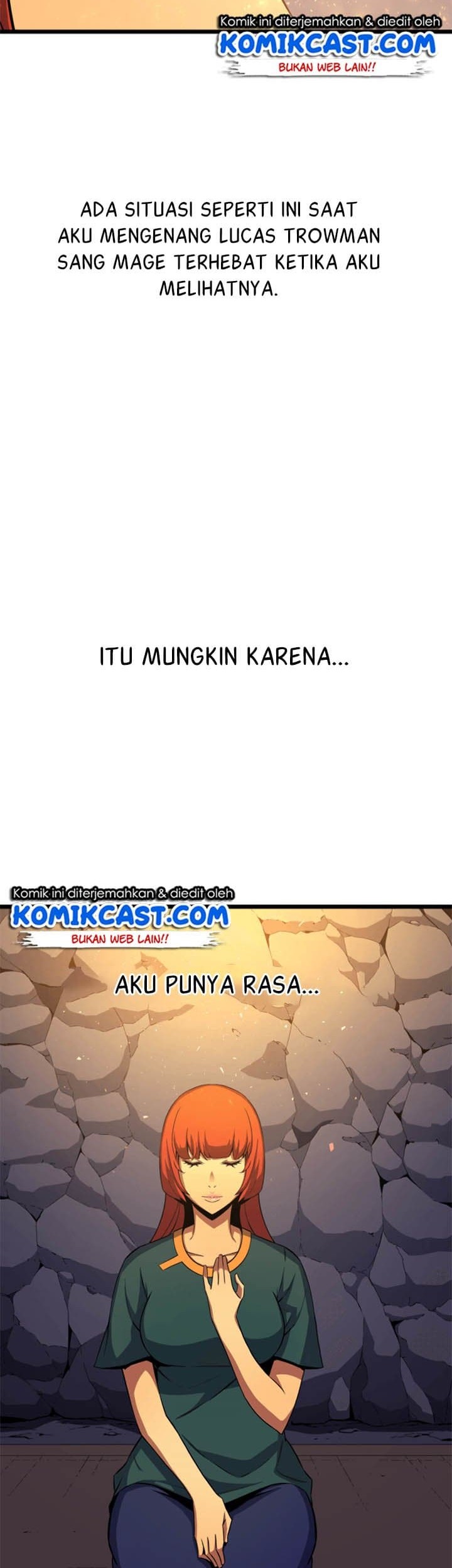 The Great Mage Returns After 4000 Years Chapter 23 - halaman 40