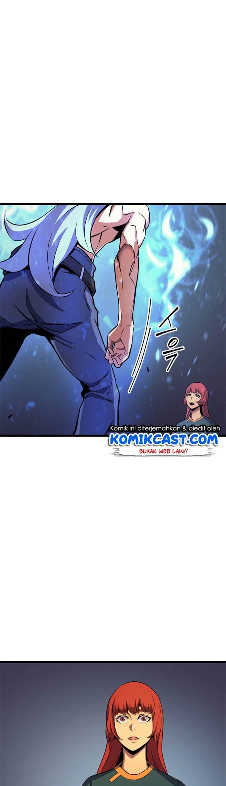 The Great Mage Returns After 4000 Years Chapter 23 - halaman 45