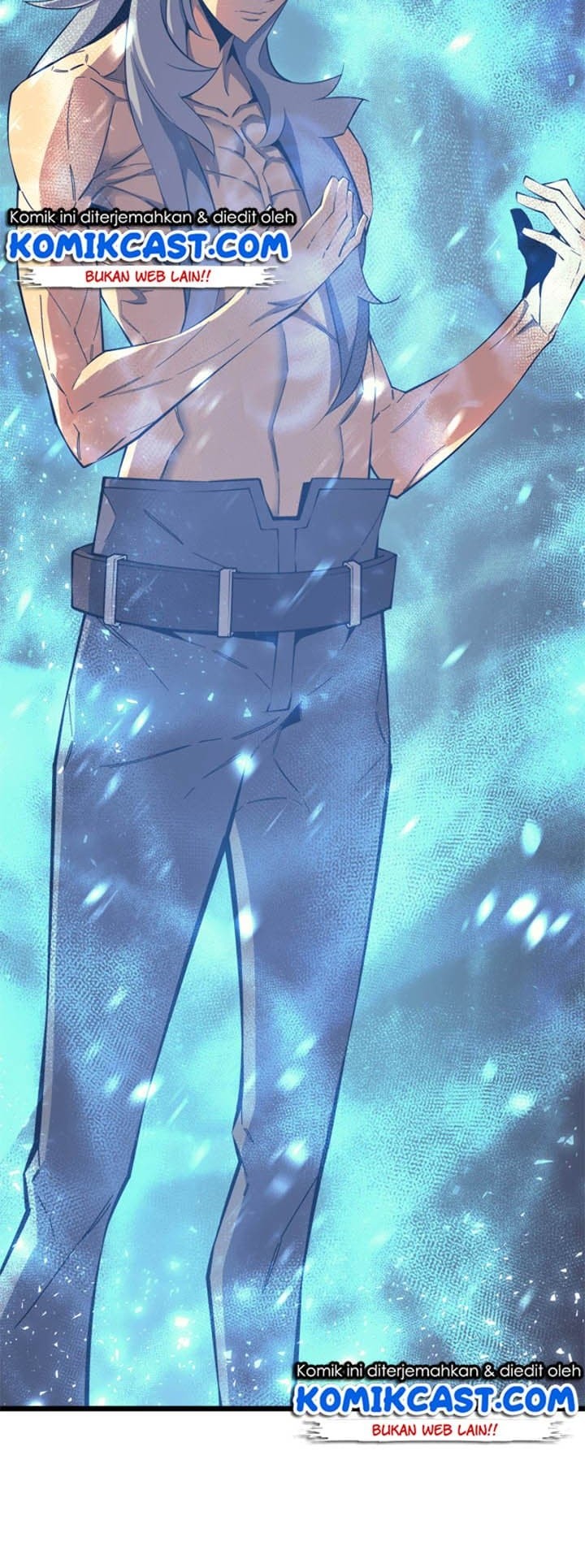 The Great Mage Returns After 4000 Years Chapter 23 - halaman 47