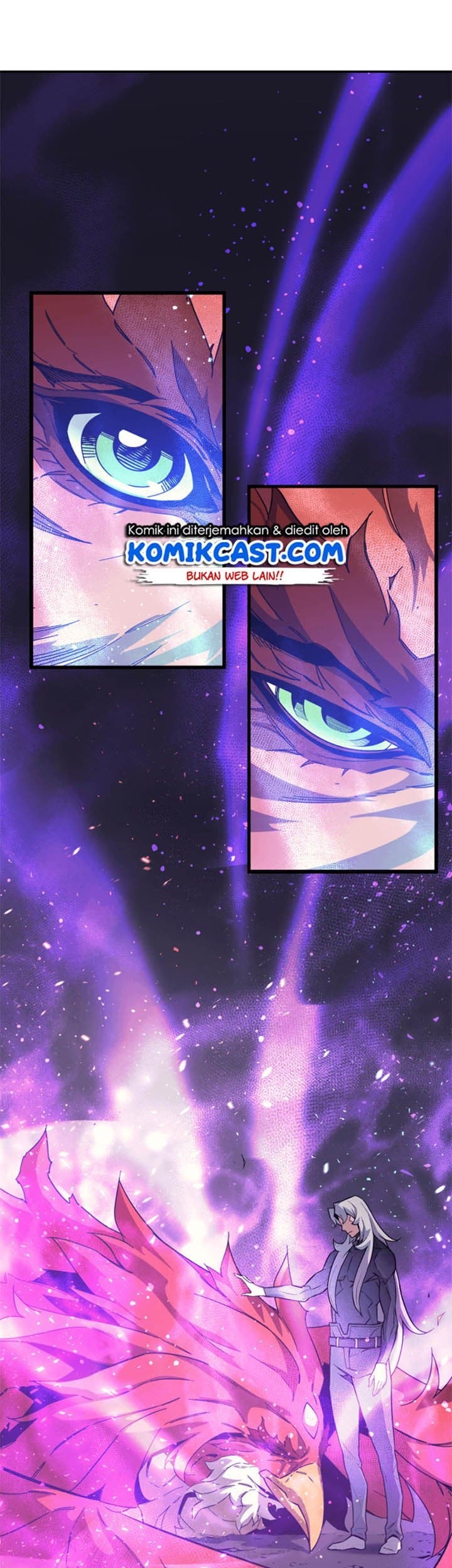 The Great Mage Returns After 4000 Years Chapter 23 - halaman 5