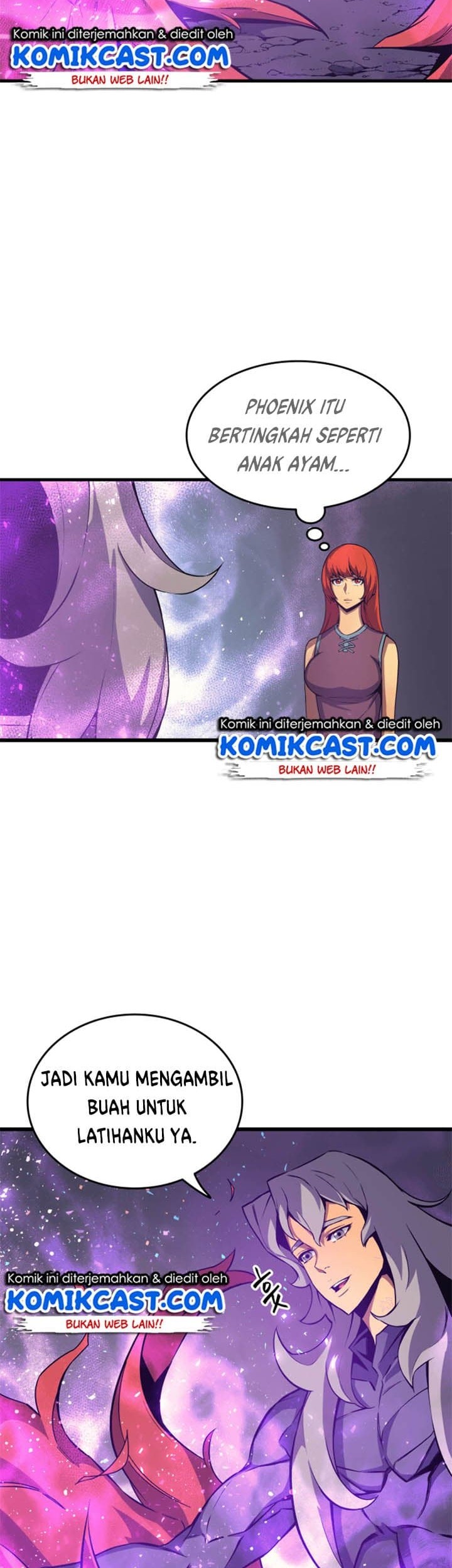 The Great Mage Returns After 4000 Years Chapter 23 - halaman 6