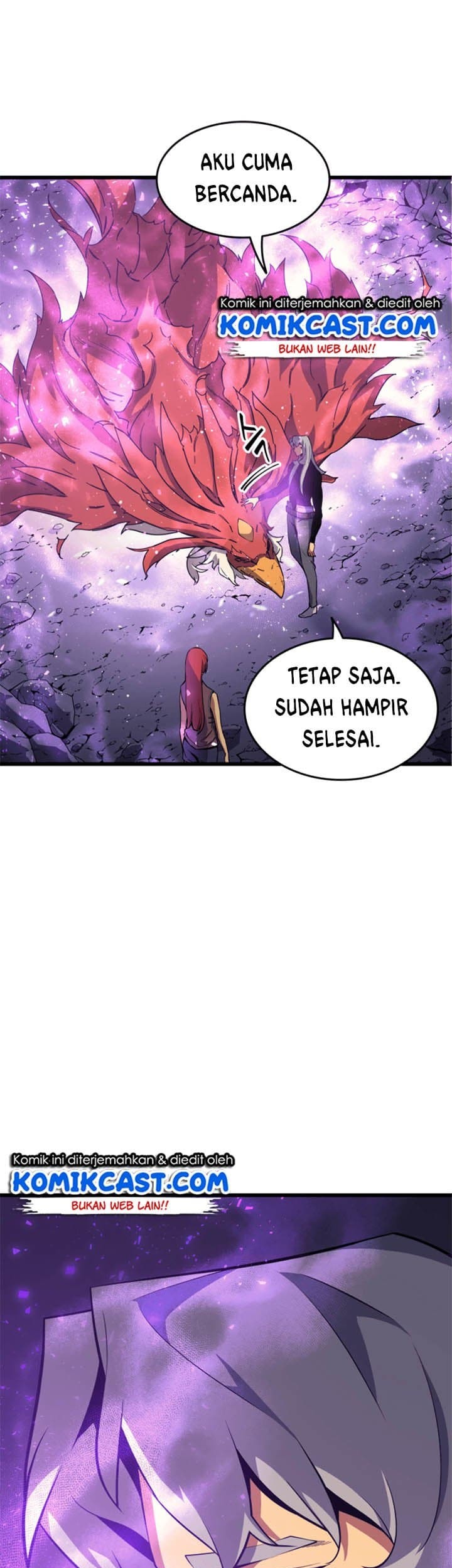The Great Mage Returns After 4000 Years Chapter 23 - halaman 8