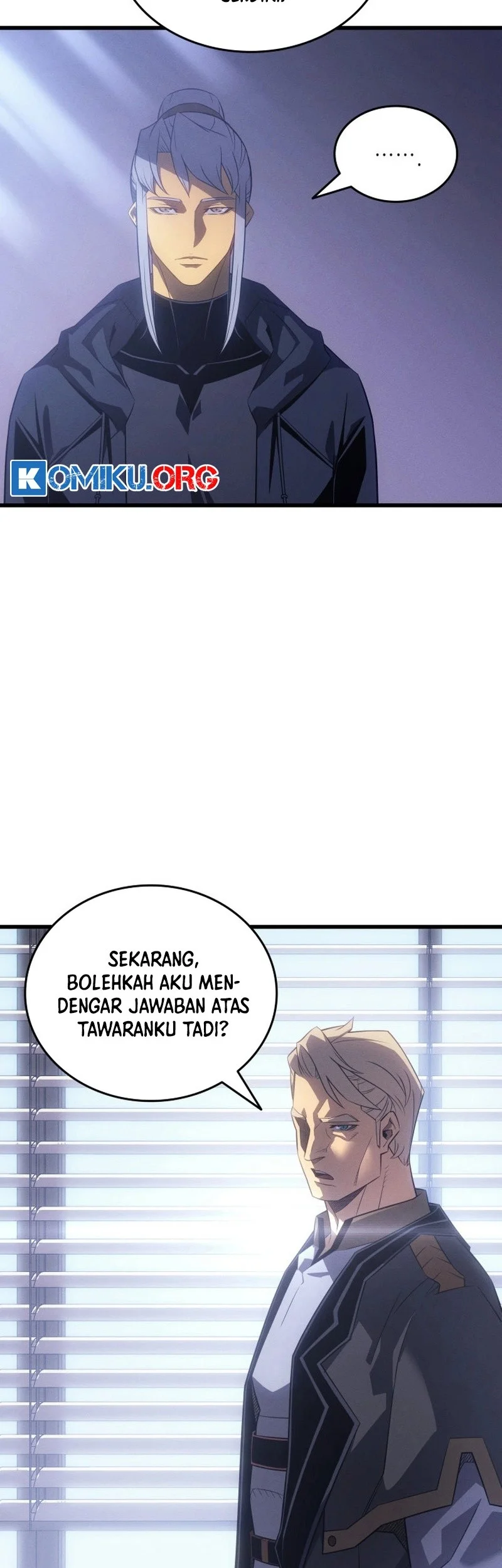 The Great Mage Returns After 4000 Years Chapter 230 - halaman 12
