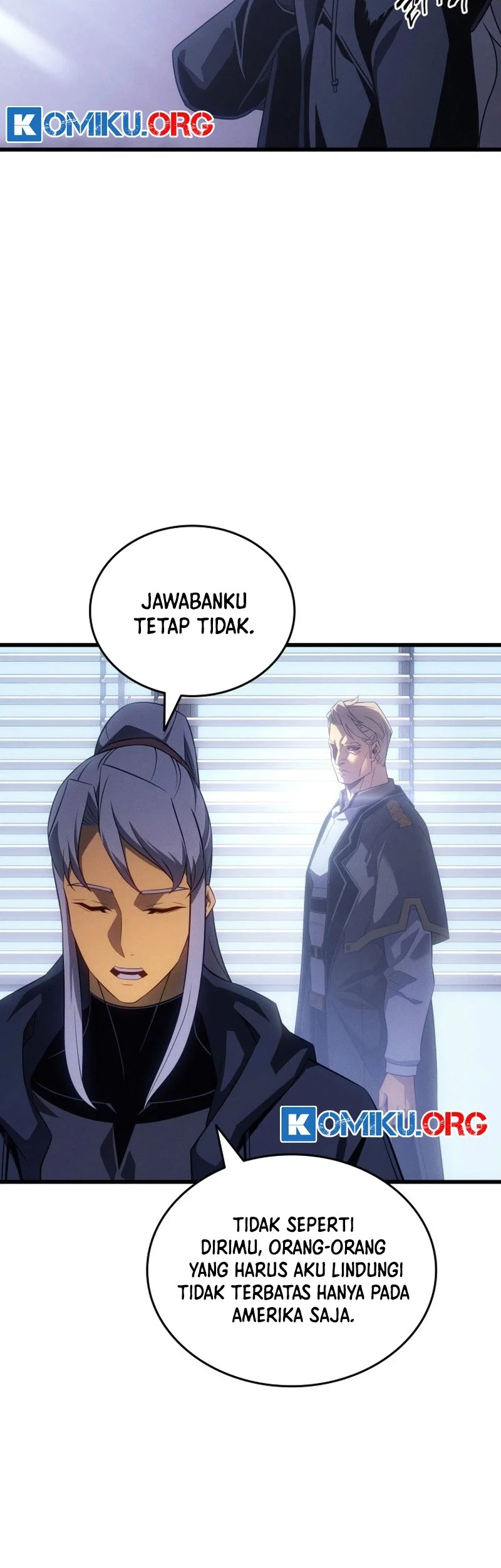 The Great Mage Returns After 4000 Years Chapter 230 - halaman 14