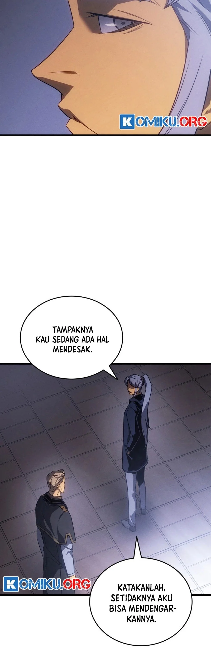 The Great Mage Returns After 4000 Years Chapter 230 - halaman 18