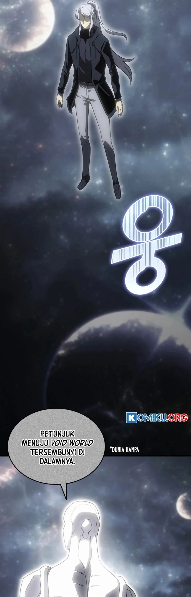 The Great Mage Returns After 4000 Years Chapter 230 - halaman 22