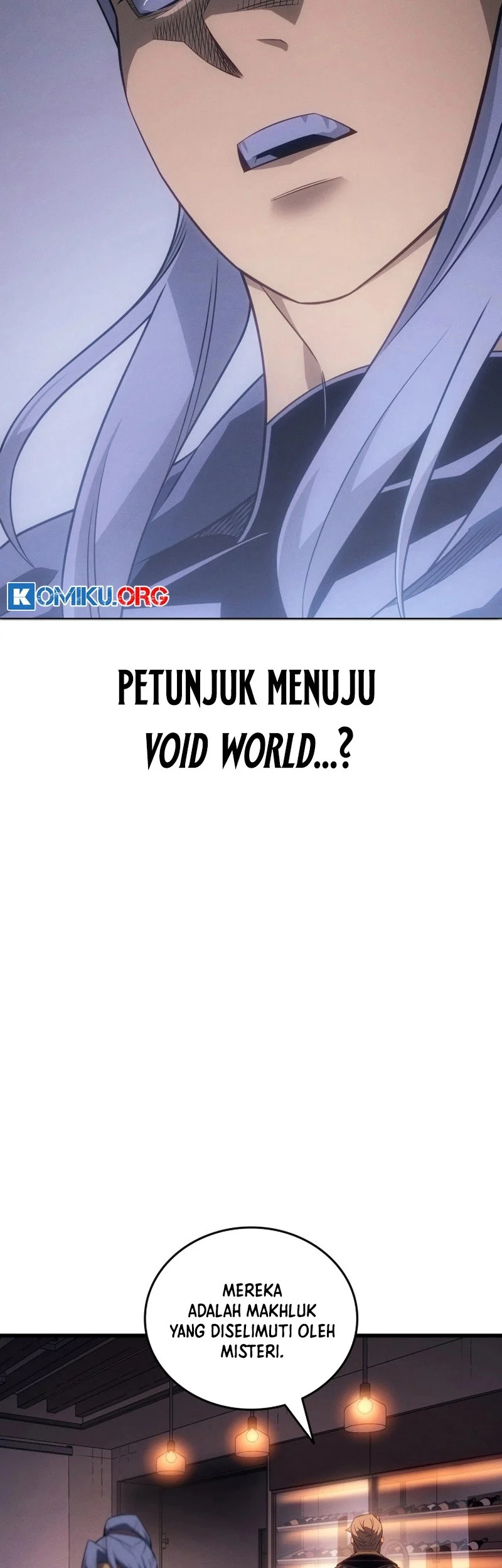 The Great Mage Returns After 4000 Years Chapter 230 - halaman 28