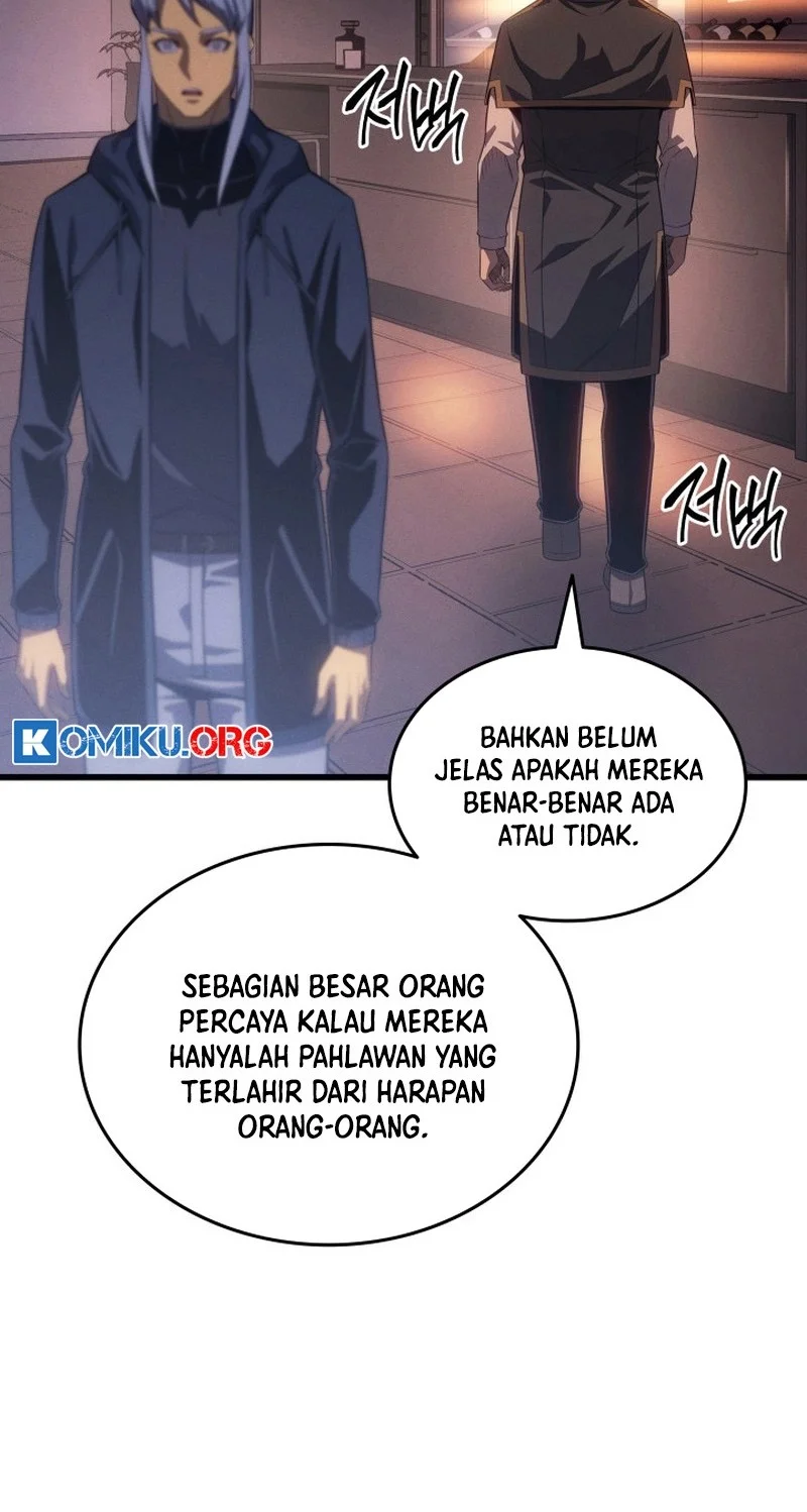 The Great Mage Returns After 4000 Years Chapter 230 - halaman 29