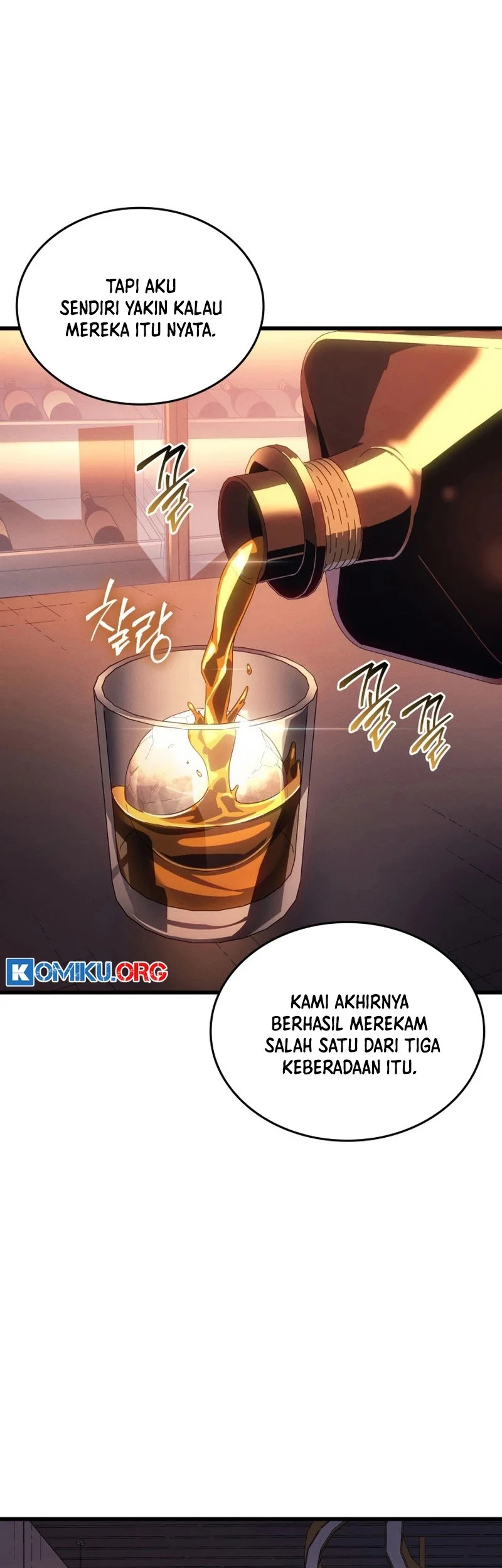 The Great Mage Returns After 4000 Years Chapter 230 - halaman 30