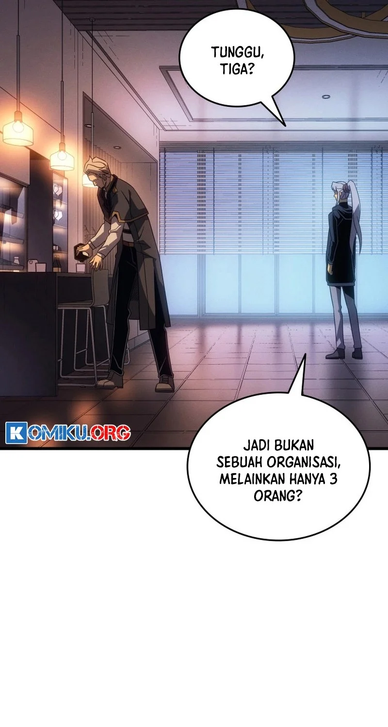The Great Mage Returns After 4000 Years Chapter 230 - halaman 31