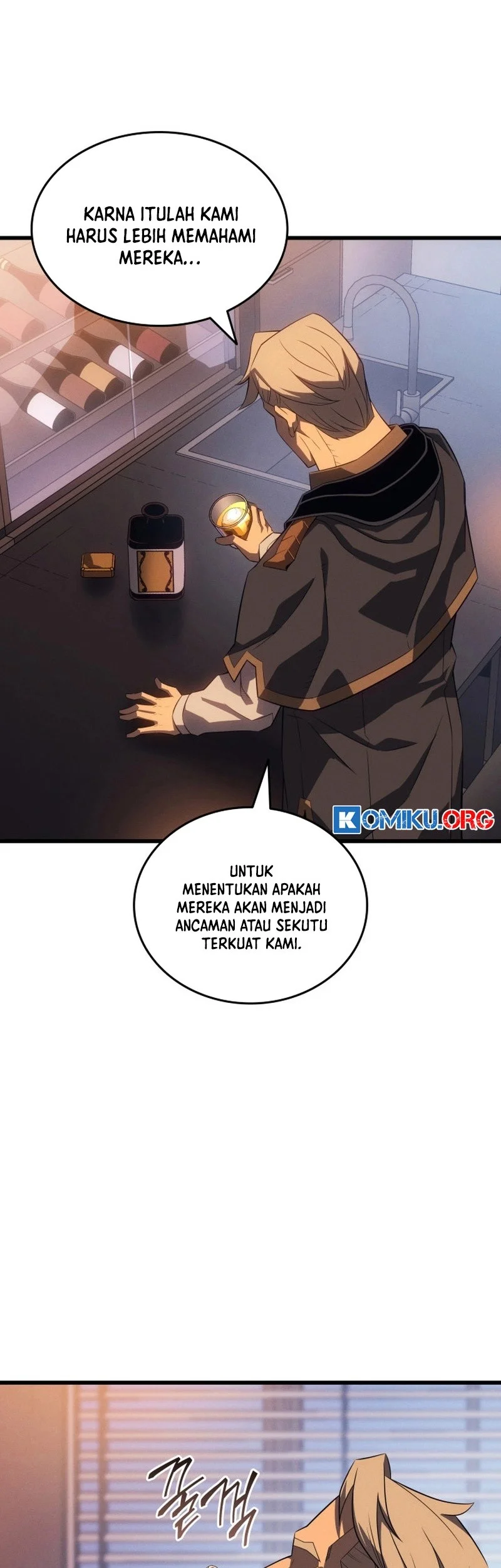 The Great Mage Returns After 4000 Years Chapter 230 - halaman 32