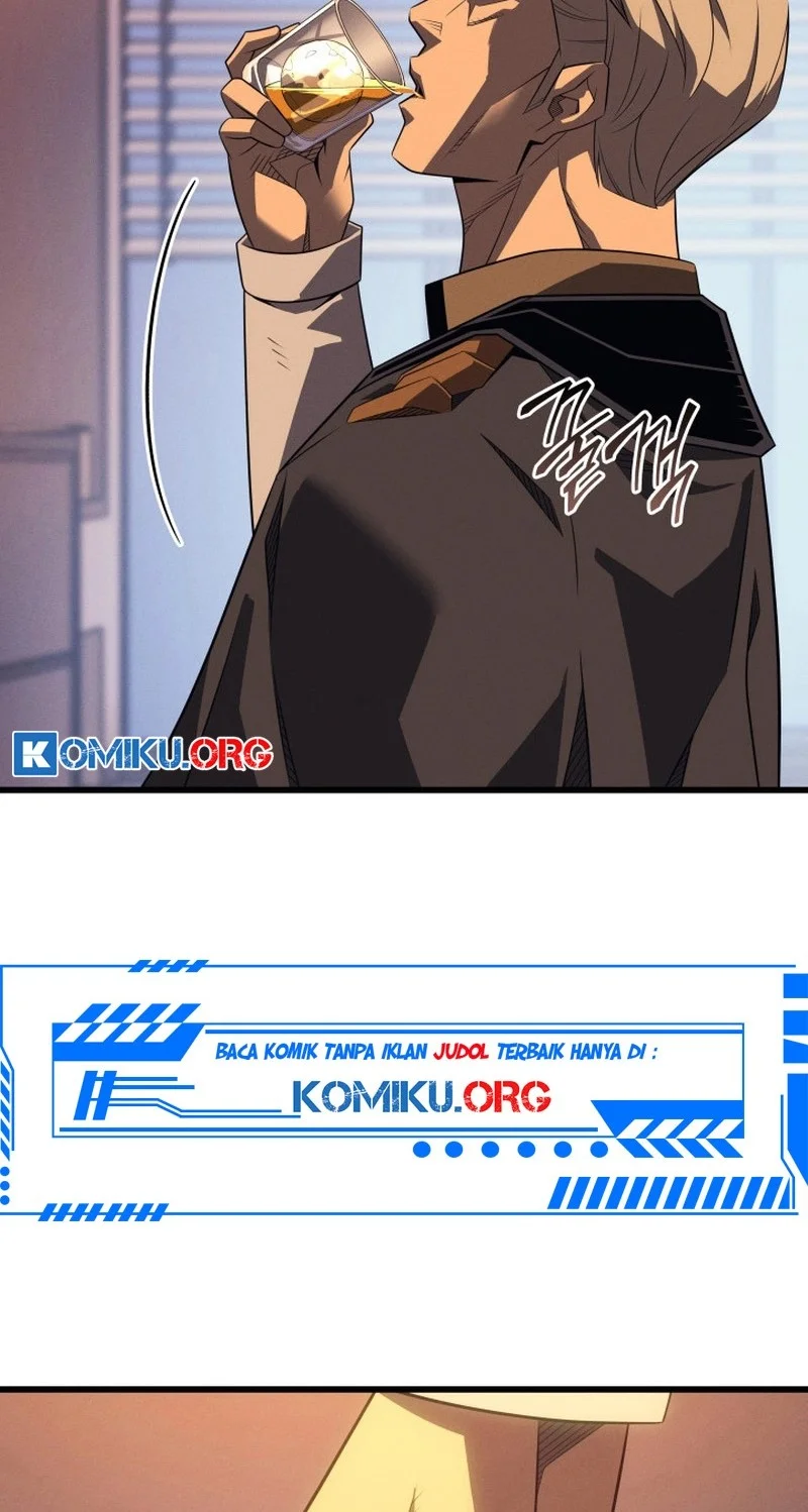 The Great Mage Returns After 4000 Years Chapter 230 - halaman 33