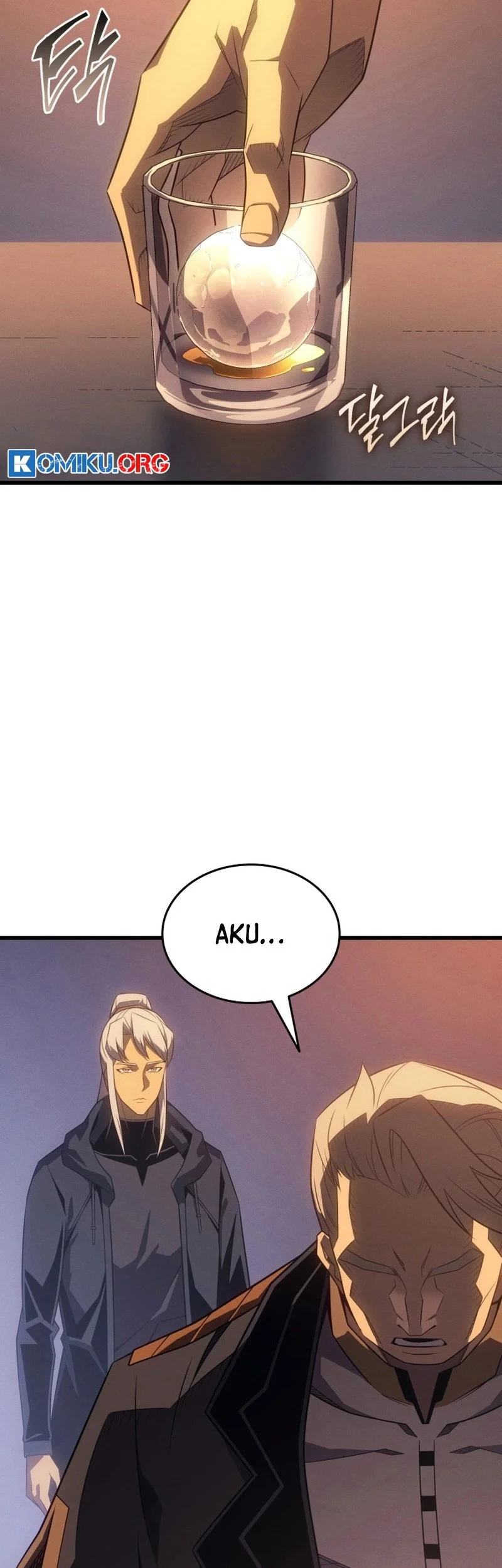 The Great Mage Returns After 4000 Years Chapter 230 - halaman 34