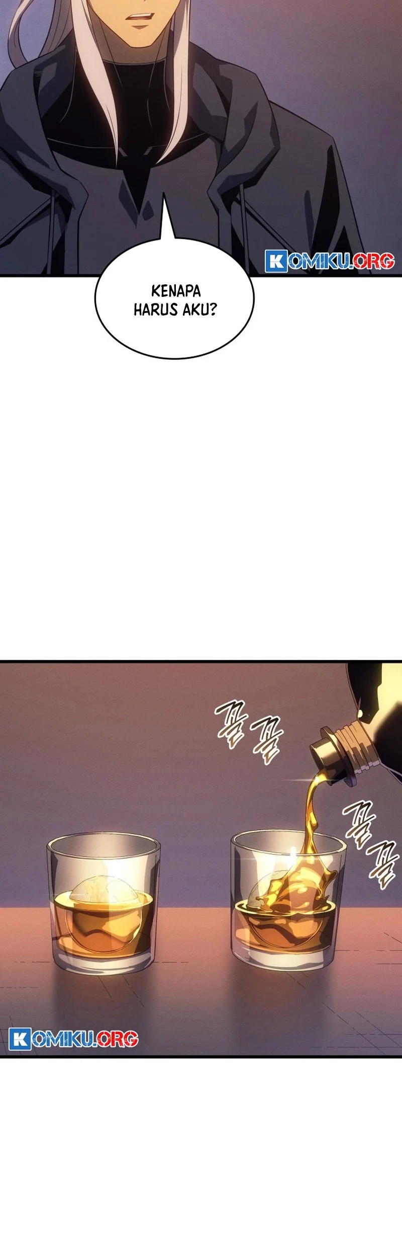 The Great Mage Returns After 4000 Years Chapter 230 - halaman 36