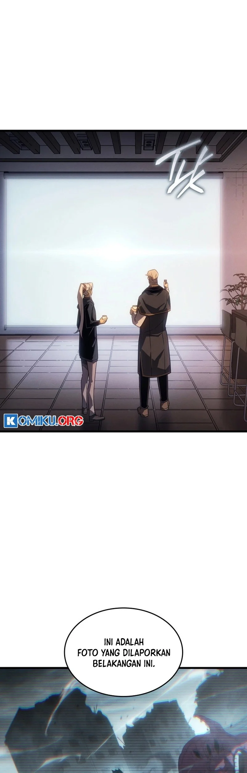 The Great Mage Returns After 4000 Years Chapter 230 - halaman 38