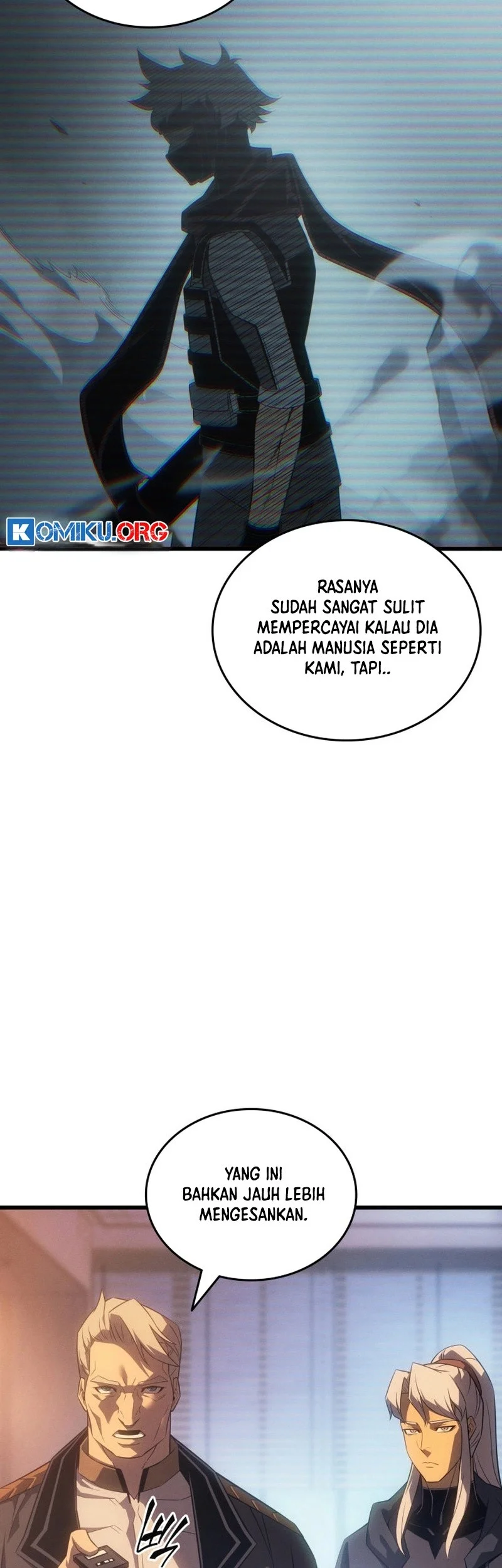 The Great Mage Returns After 4000 Years Chapter 230 - halaman 40