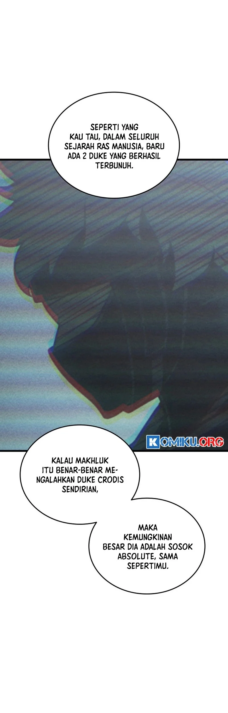 The Great Mage Returns After 4000 Years Chapter 230 - halaman 44