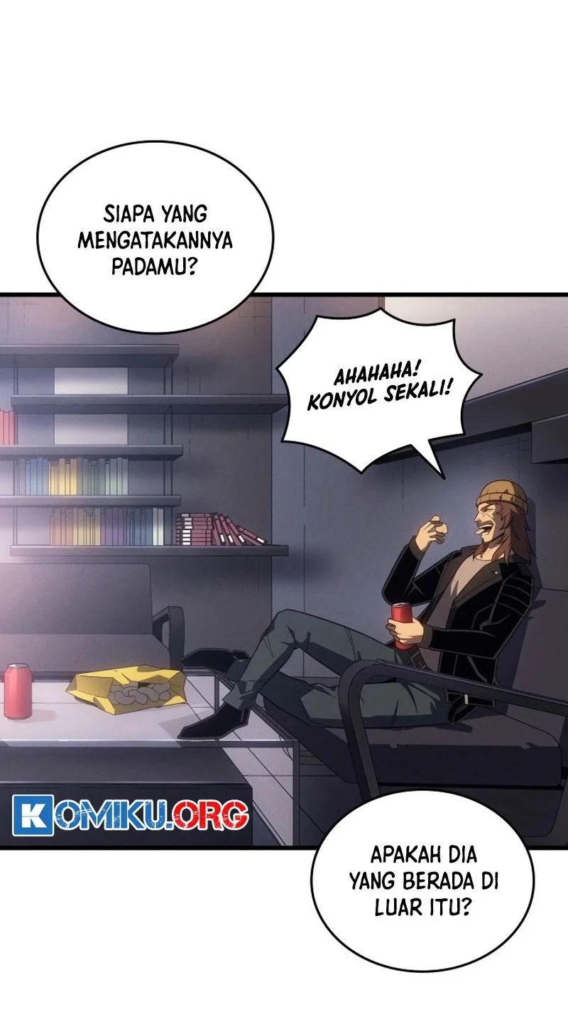 The Great Mage Returns After 4000 Years Chapter 230 - halaman 5