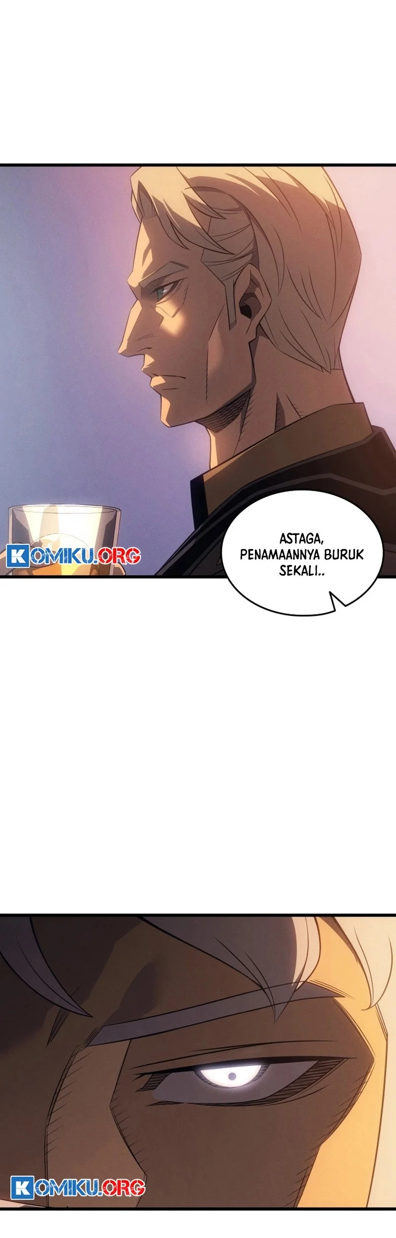 The Great Mage Returns After 4000 Years Chapter 230 - halaman 56