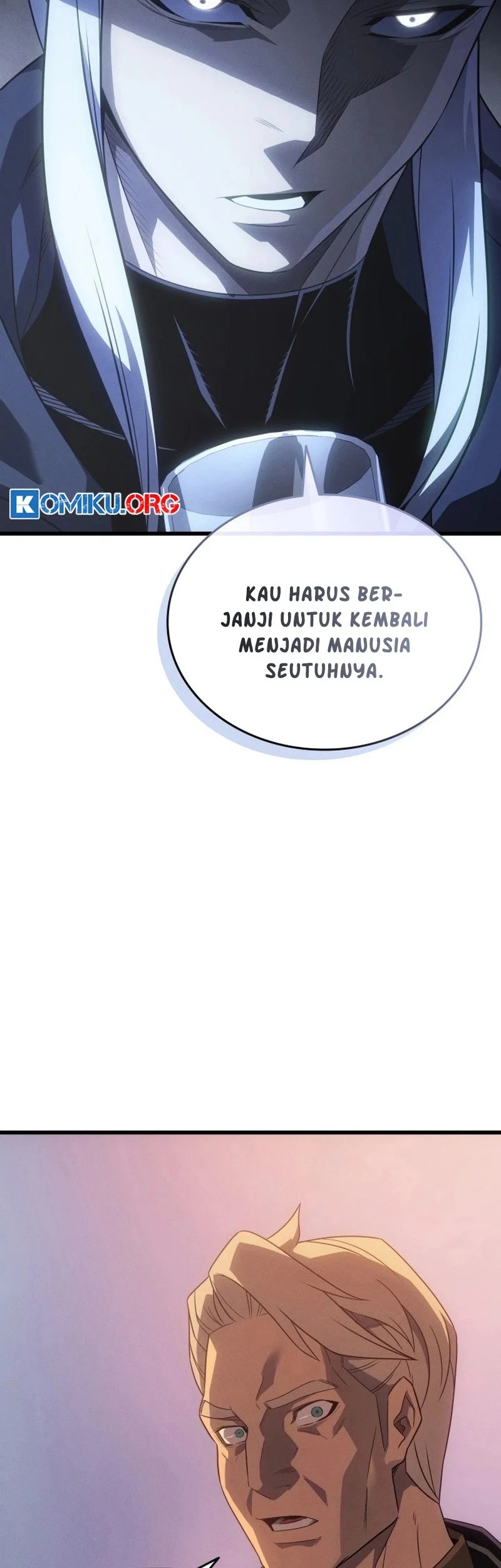 The Great Mage Returns After 4000 Years Chapter 230 - halaman 60
