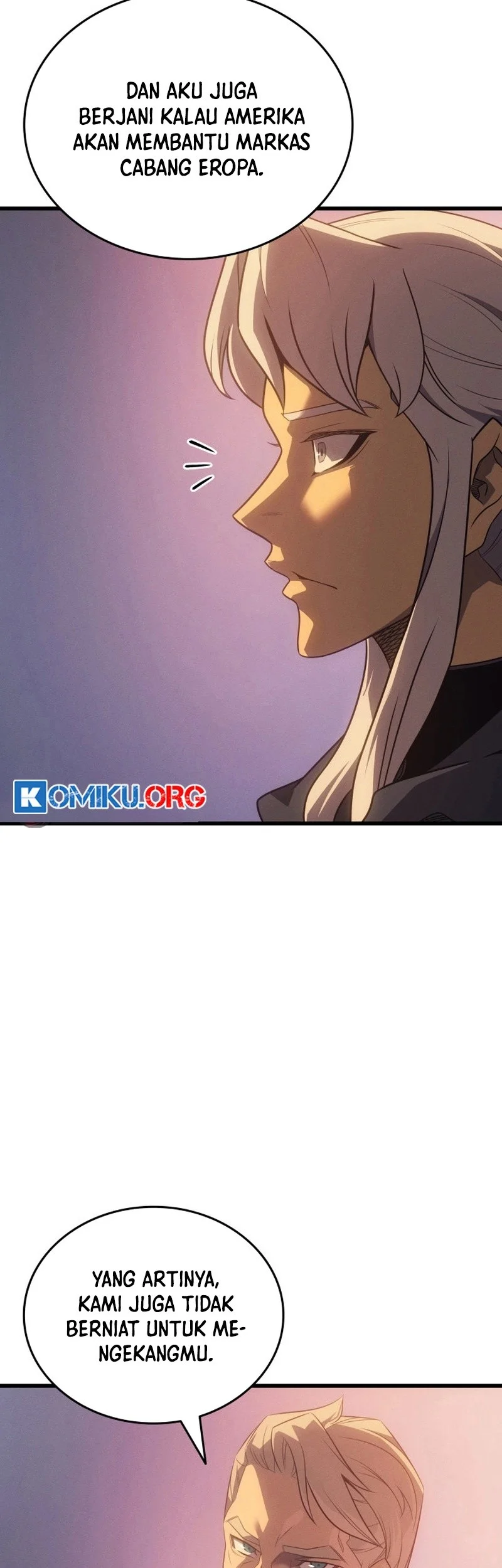 The Great Mage Returns After 4000 Years Chapter 230 - halaman 66