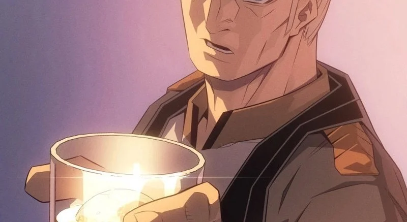 The Great Mage Returns After 4000 Years Chapter 230 - halaman 67