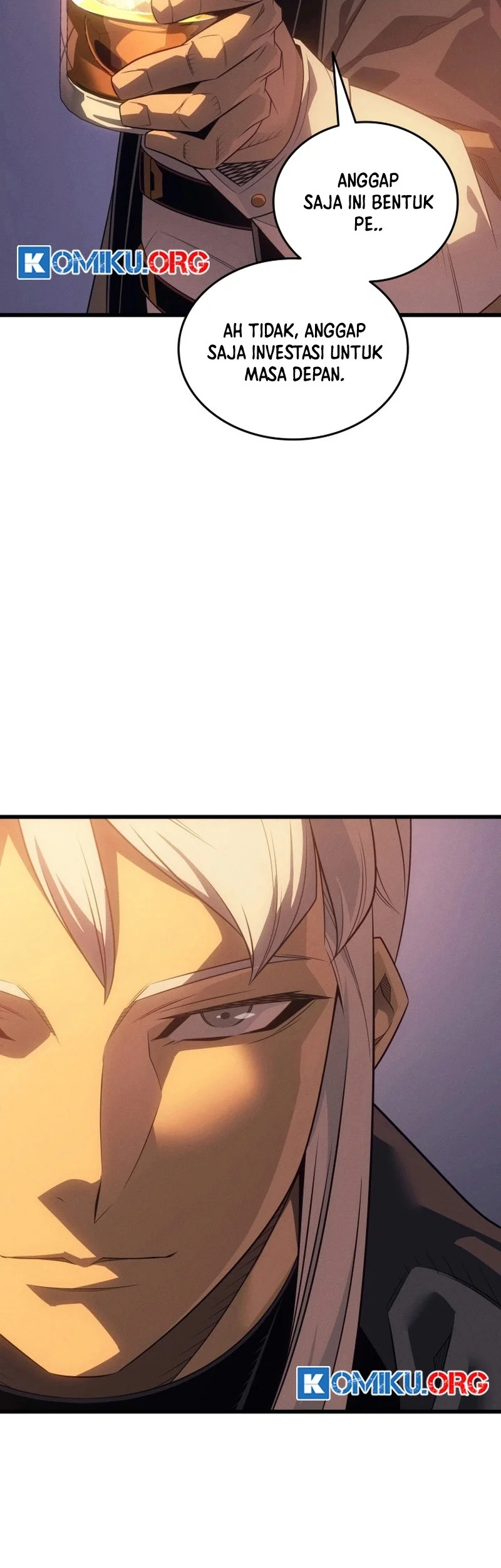 The Great Mage Returns After 4000 Years Chapter 230 - halaman 68