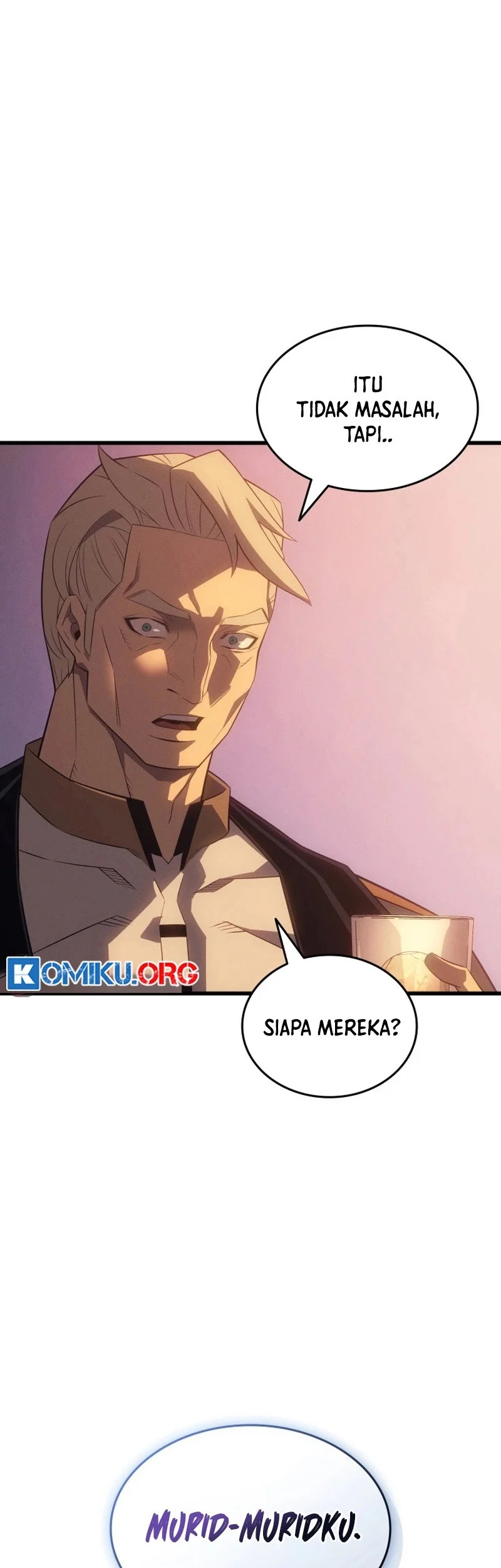 The Great Mage Returns After 4000 Years Chapter 230 - halaman 72