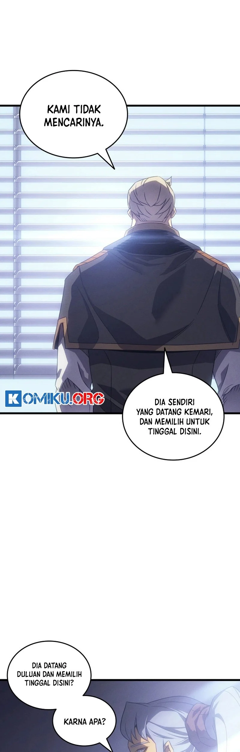 The Great Mage Returns After 4000 Years Chapter 230 - halaman 8