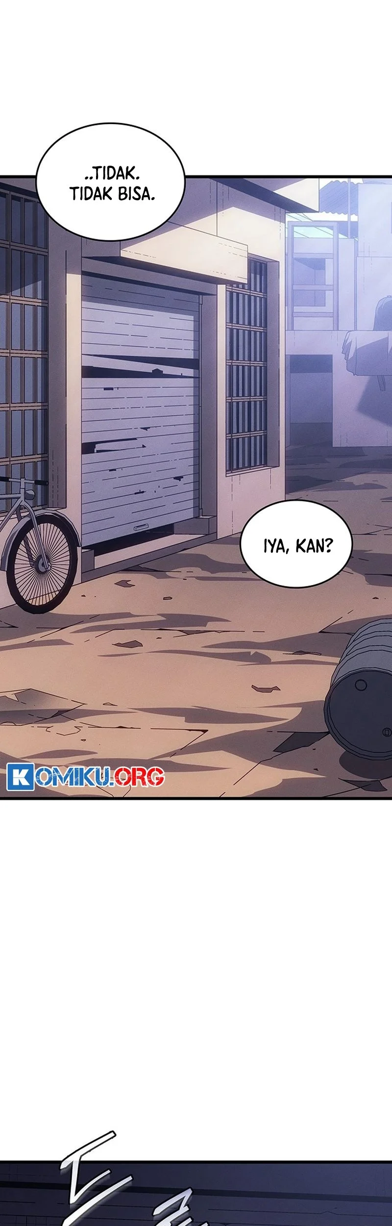 The Great Mage Returns After 4000 Years Chapter 231 - halaman 22