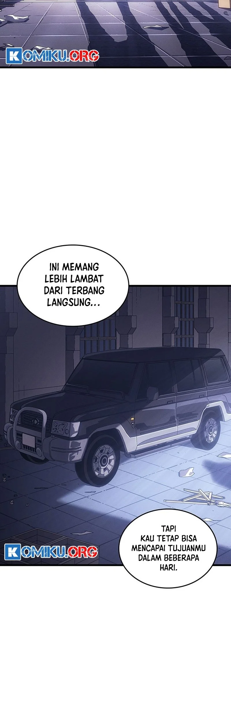 The Great Mage Returns After 4000 Years Chapter 231 - halaman 24