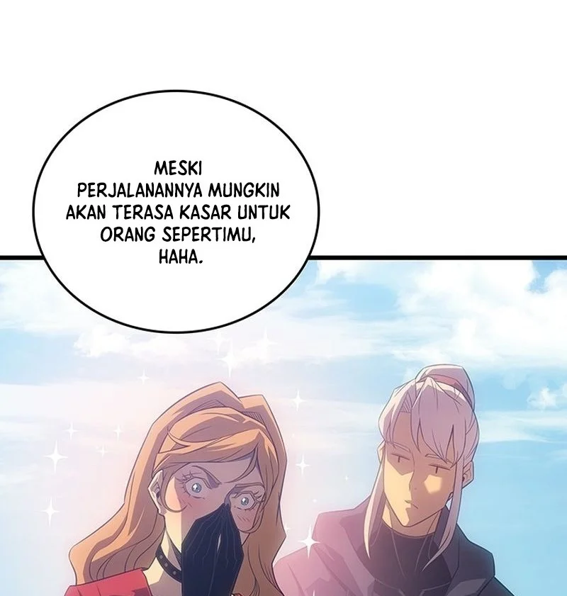 The Great Mage Returns After 4000 Years Chapter 231 - halaman 25