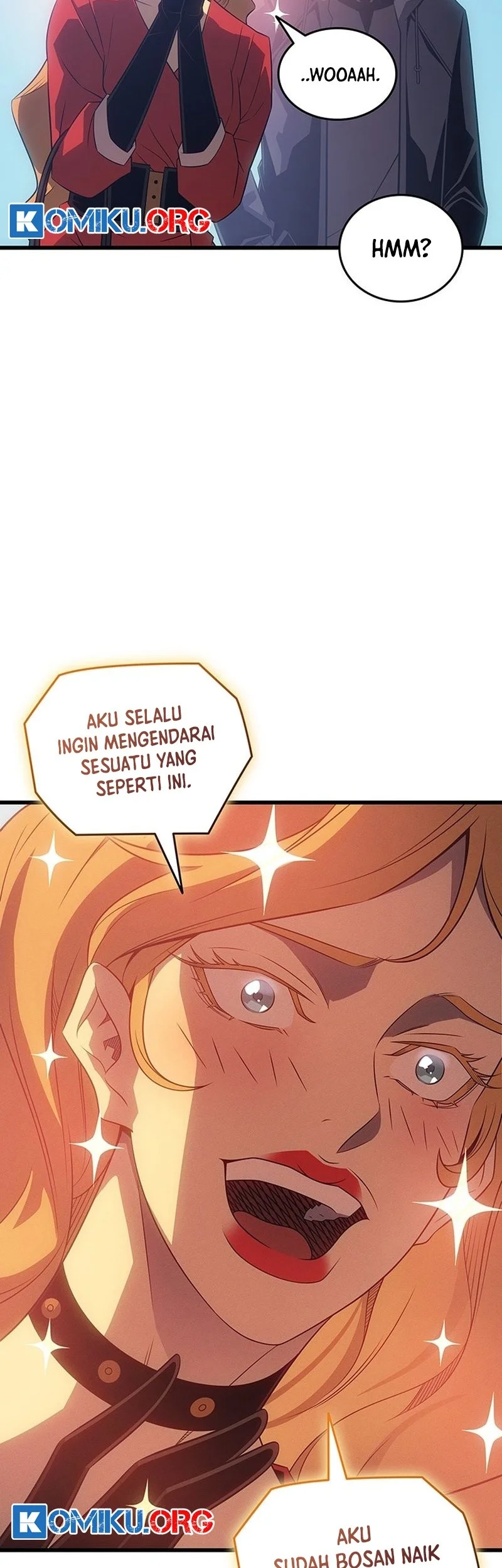 The Great Mage Returns After 4000 Years Chapter 231 - halaman 26