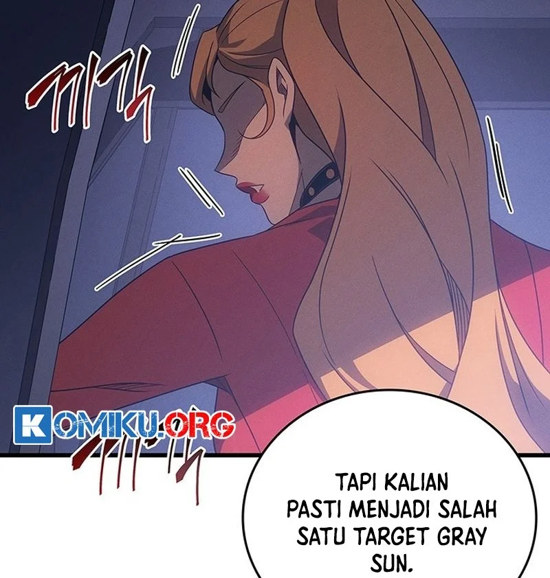 The Great Mage Returns After 4000 Years Chapter 231 - halaman 31