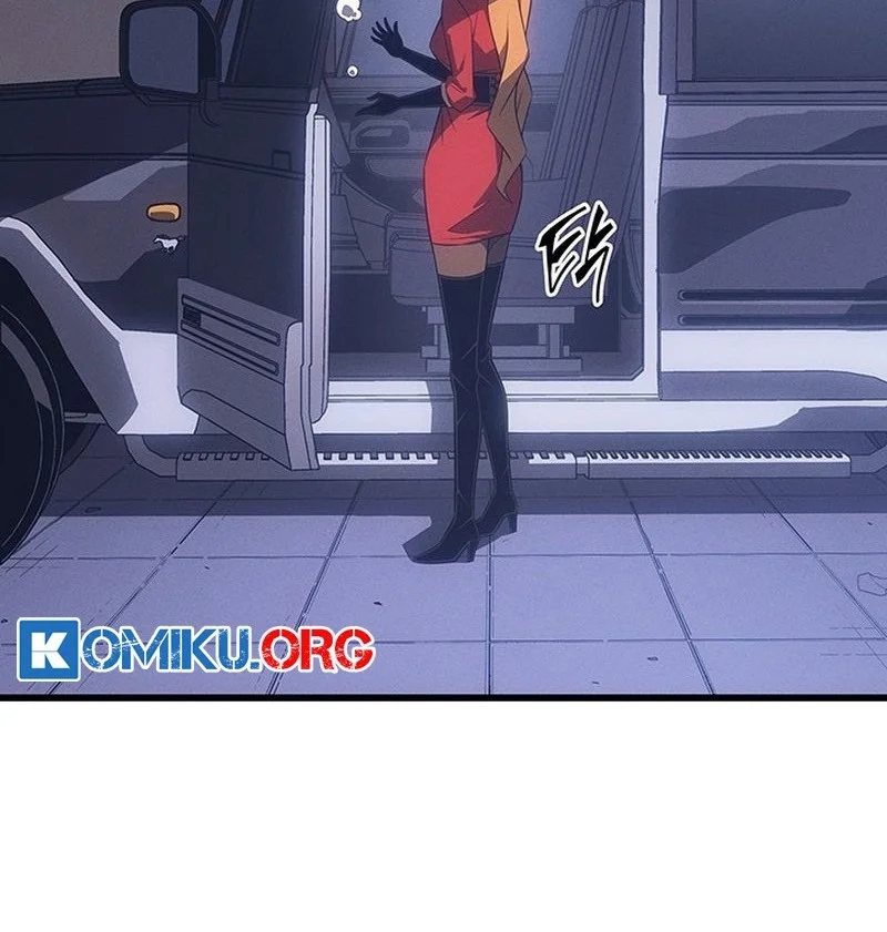The Great Mage Returns After 4000 Years Chapter 231 - halaman 33